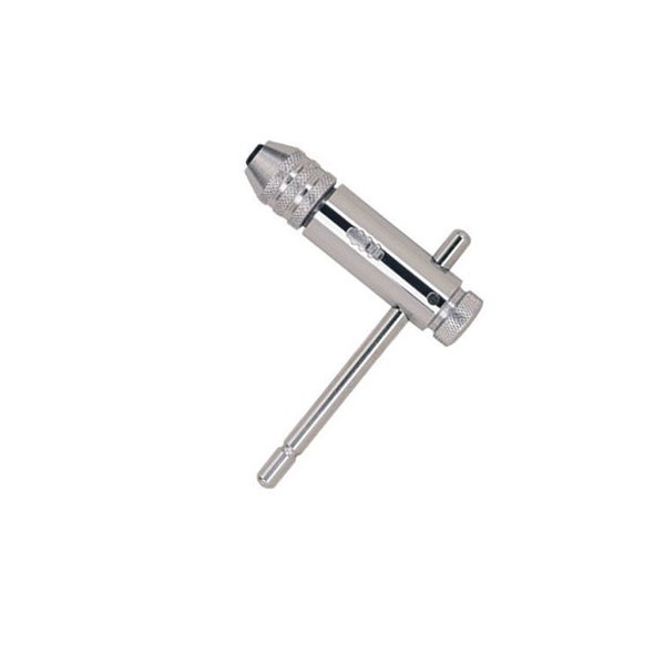 Walter Surface Technologies #2 T-Handle Tap Wrench 02W200